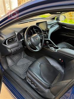 تويوتا كامري